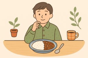 まとめ：レトルトカレーとご飯の黄金比の大切さ