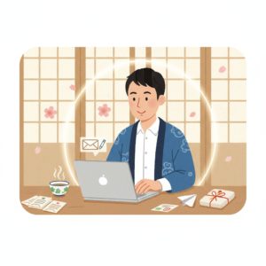 ビジネスシーンにおける「ご出張お気をつけて」の重要性