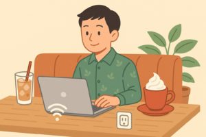 長居したいなら知っておくべき注意点