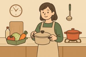 カレー作りのおすすめレシピ集