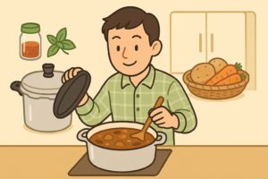 まとめ:理想のカレー作りを追求しよう