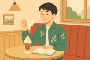 コメダ珈琲の魅力と長居のメリット