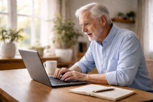 ChatGPTを初めて使いブログ運営の変化を感じた瞬間